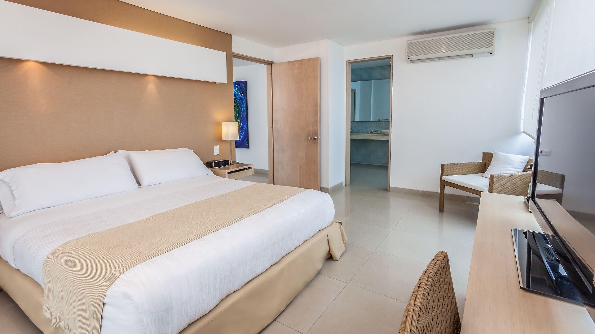Sonesta Cartagena