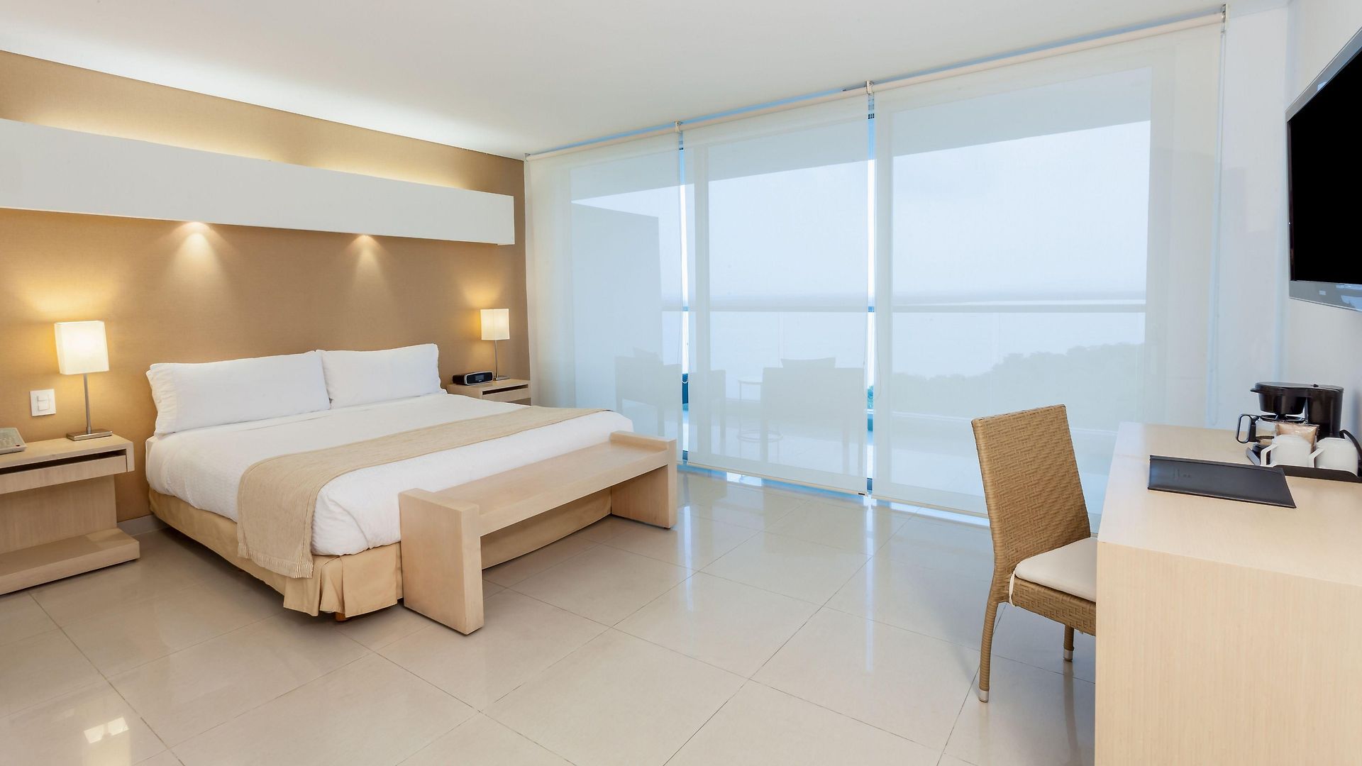 Sonesta Hotel Cartagena