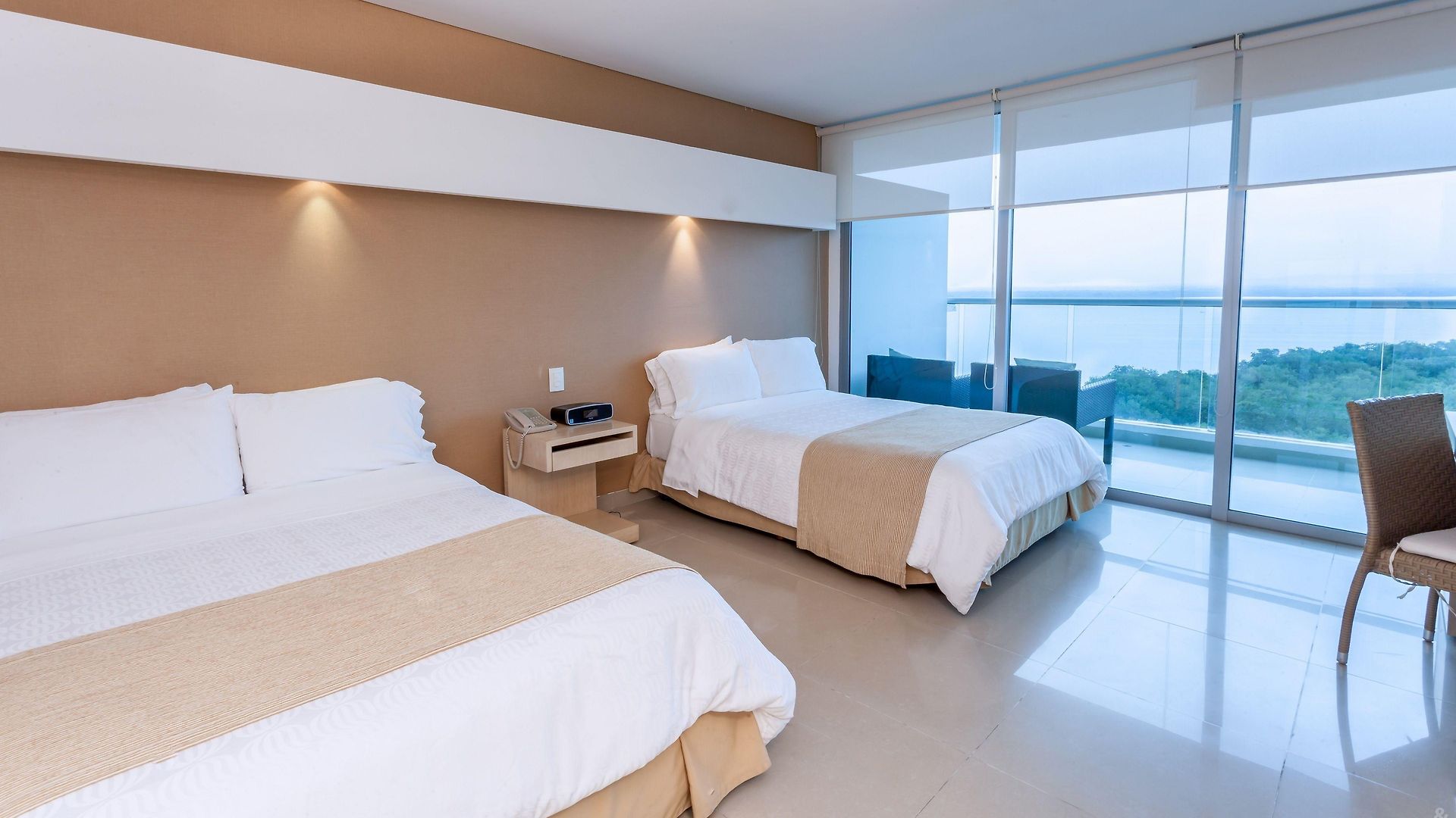 Sonesta Hotel 4*