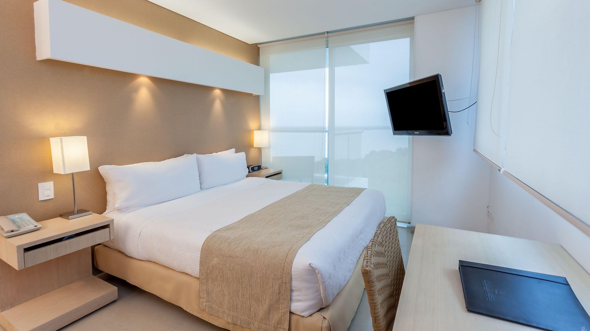 Sonesta Cartagena