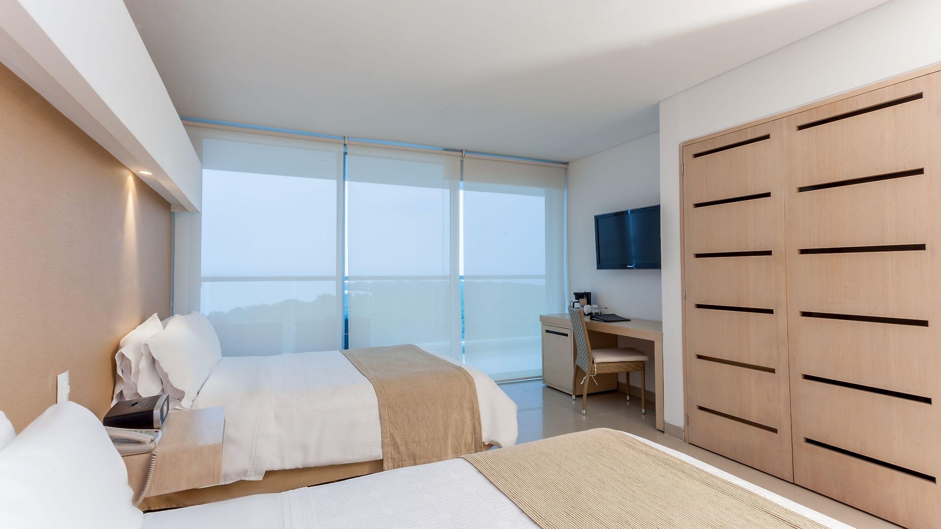Hotel Sonesta 4*