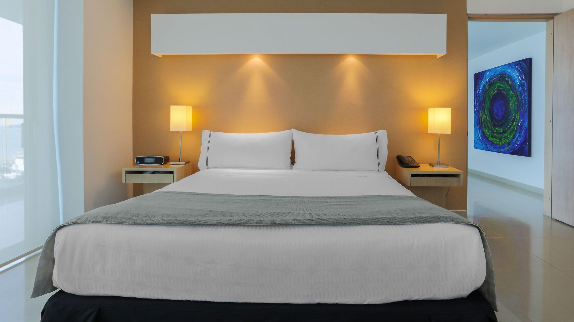Hotel Sonesta Cartagena