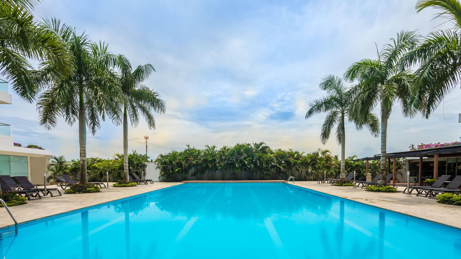 Sonesta Hotel Cartagena