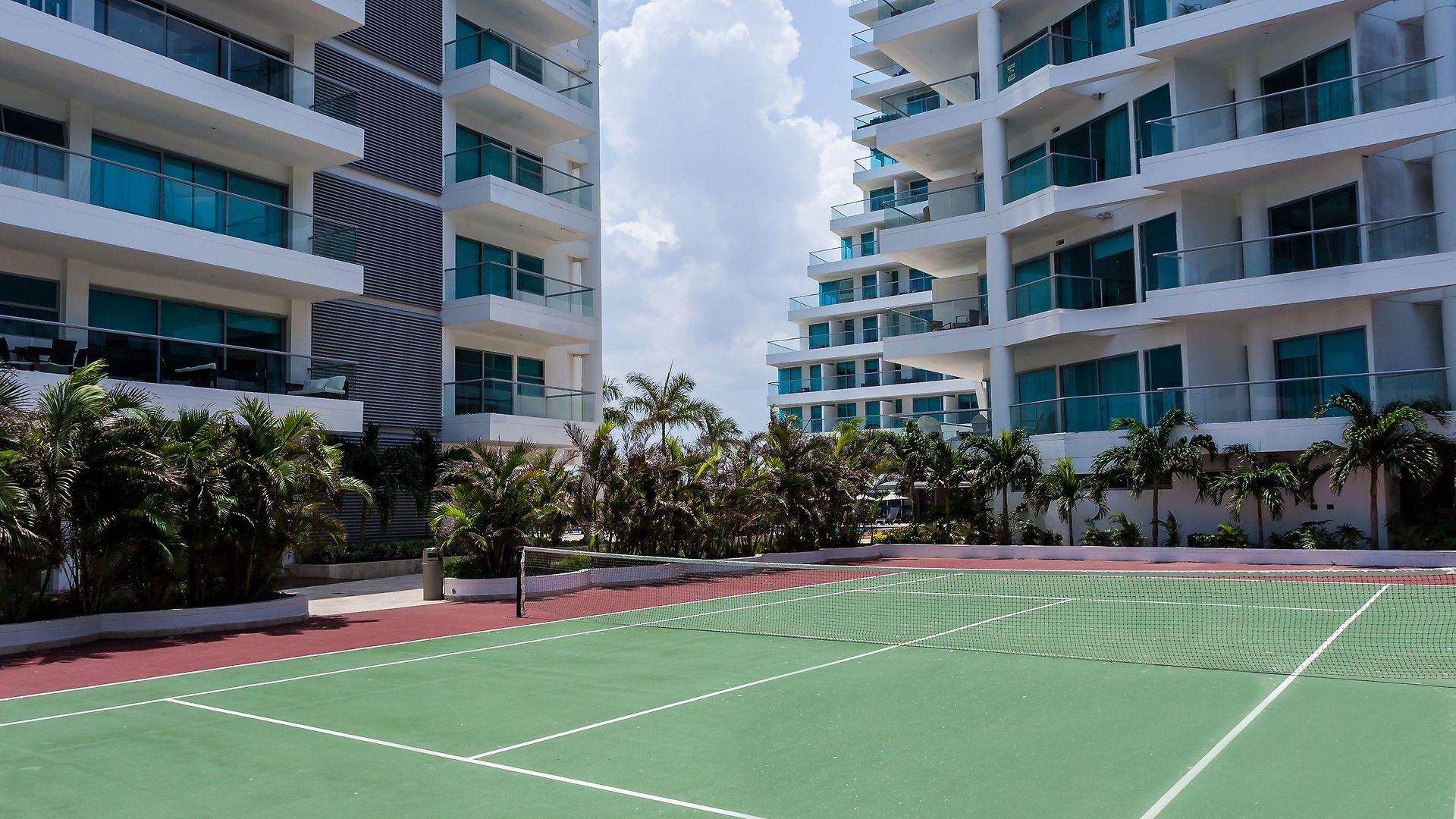 Sonesta Hotel Cartagena