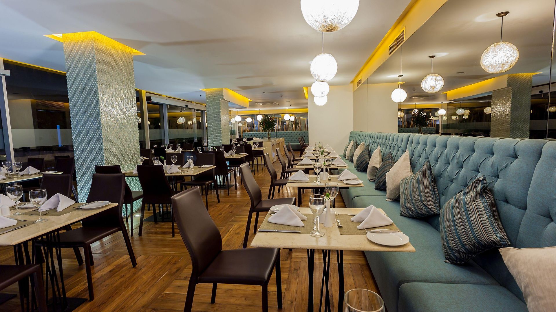 Sonesta Cartagena