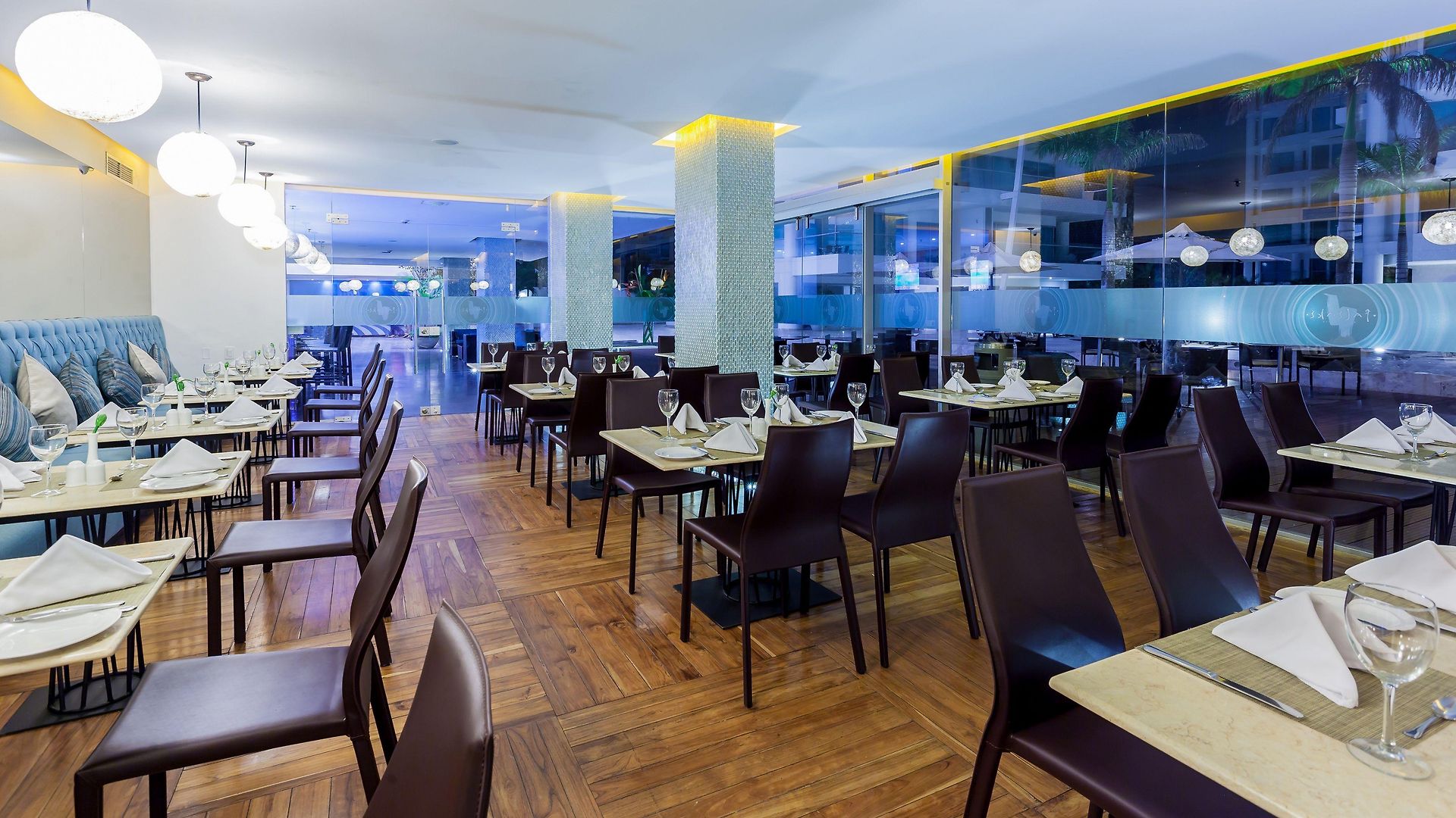 Hotel Sonesta 4*