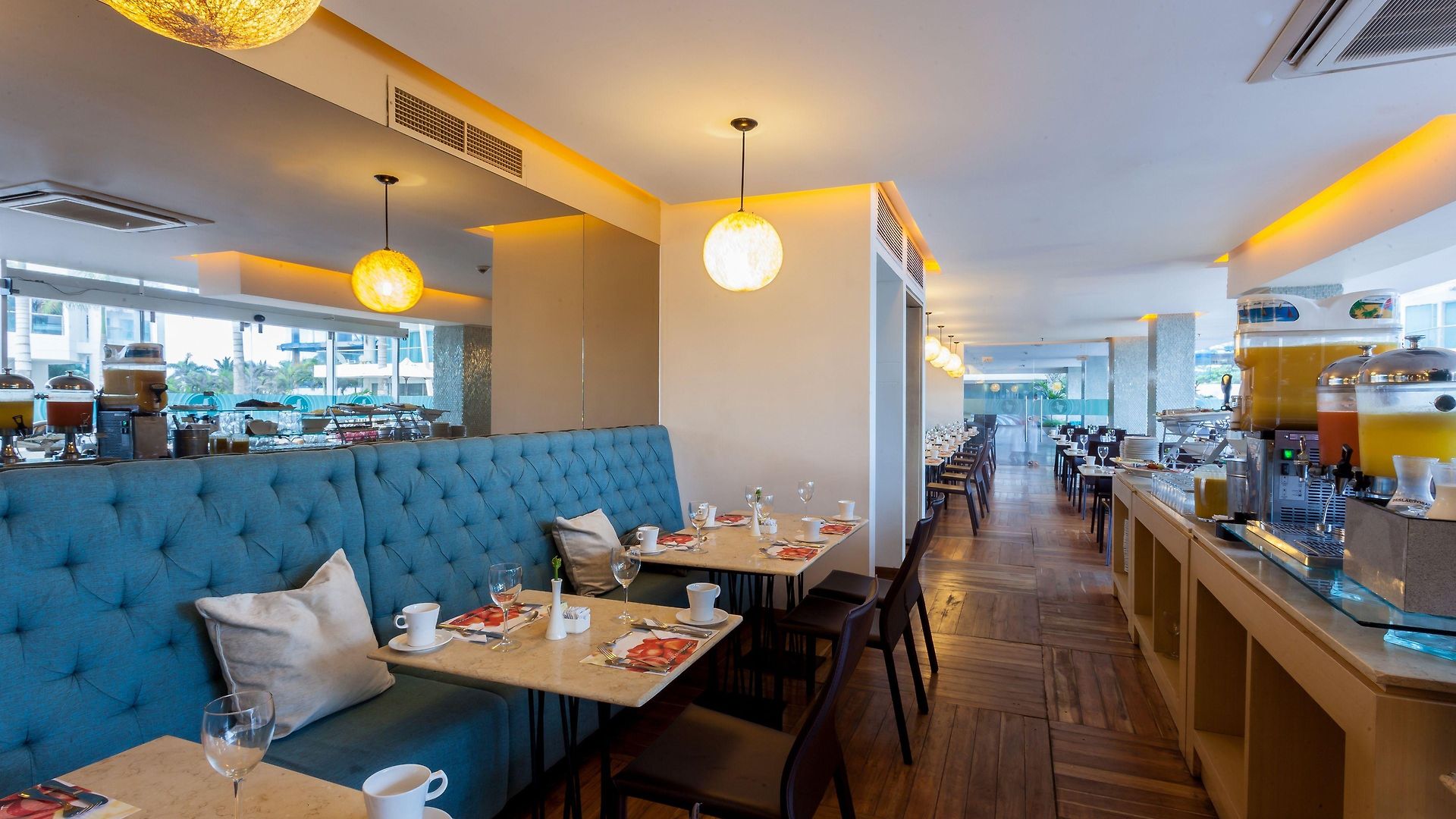 Sonesta Hotel Cartagena