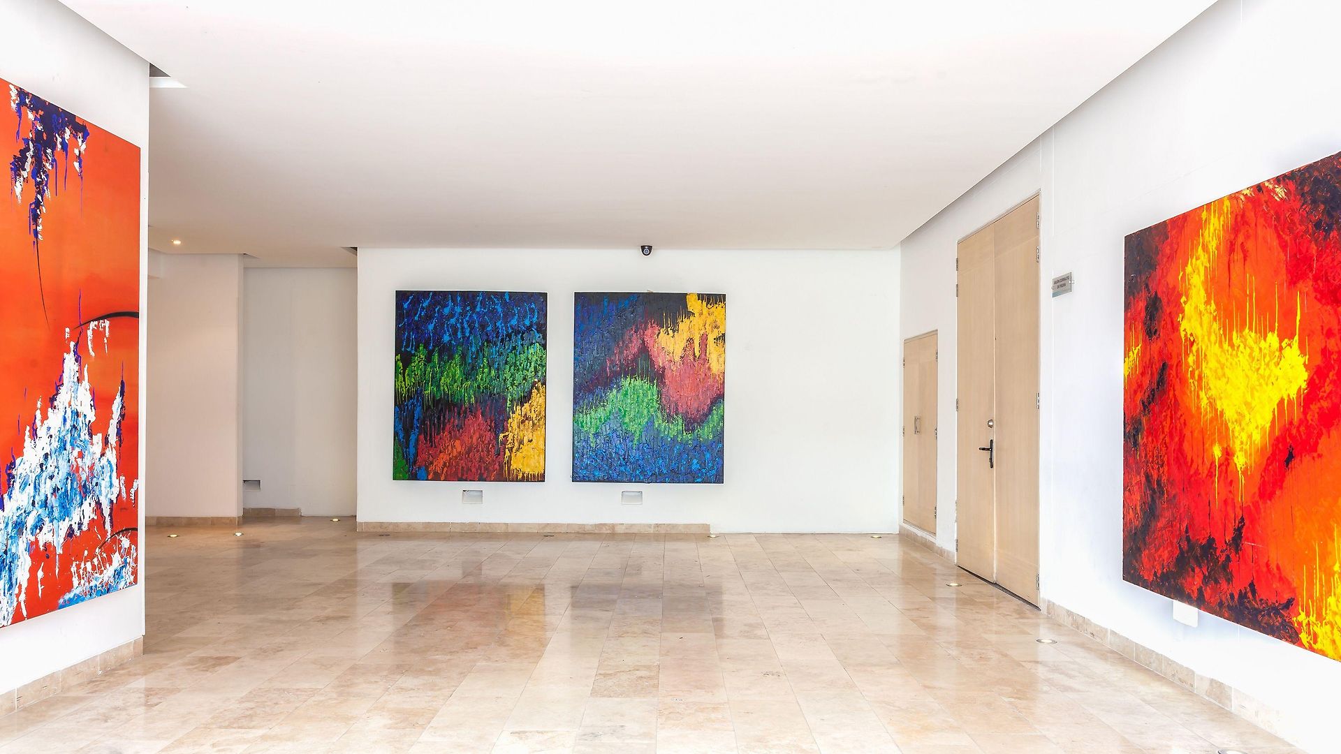Hotel Sonesta Cartagena