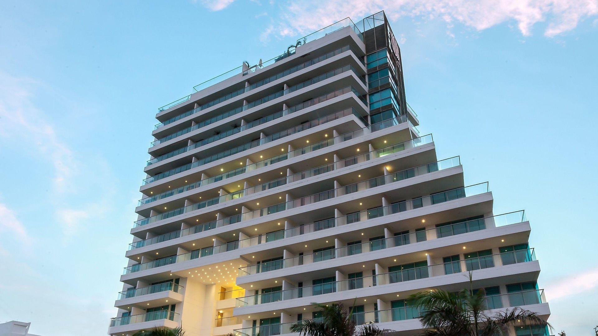 Sonesta Hotel Cartagena