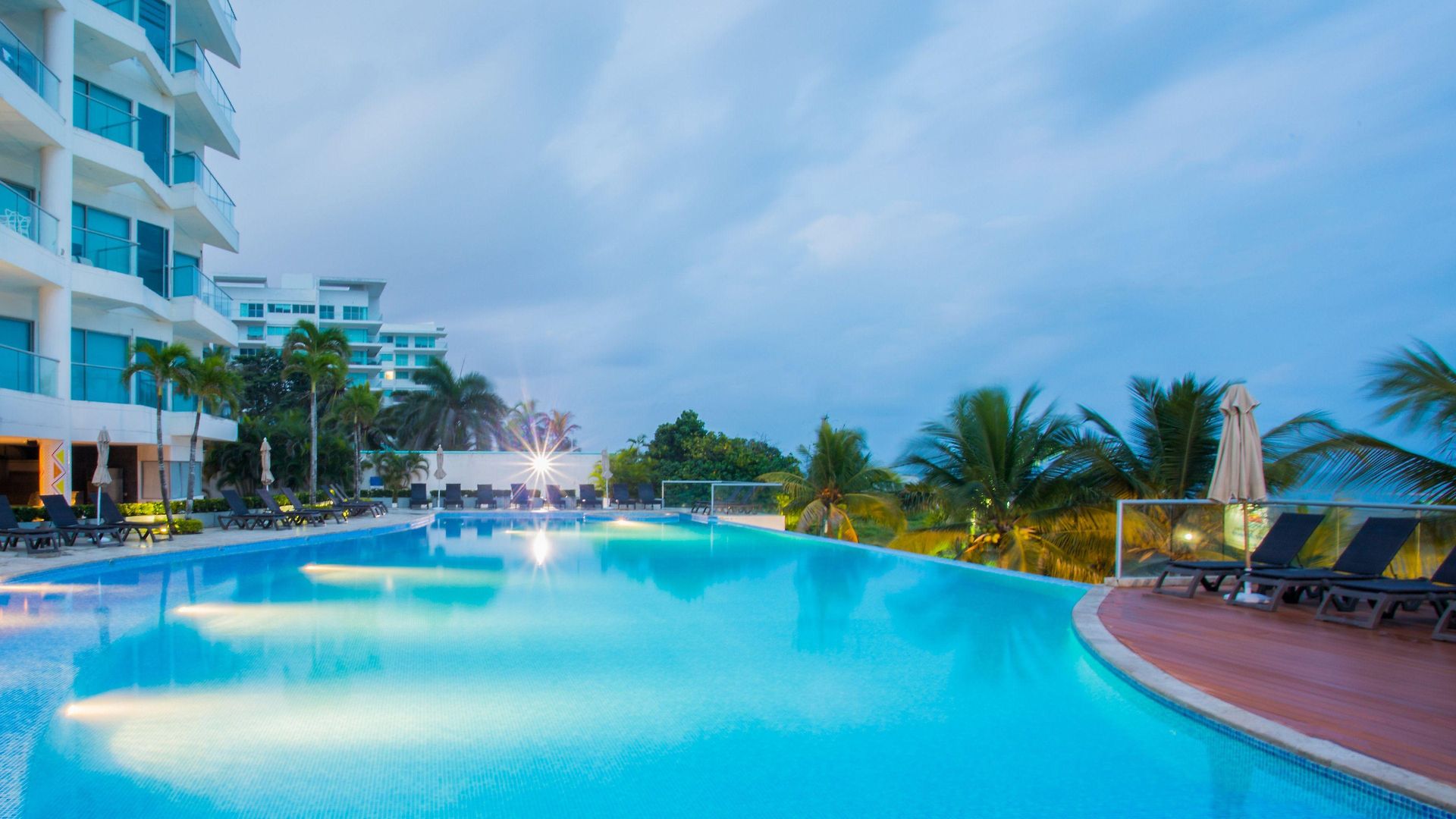 Hotel Sonesta