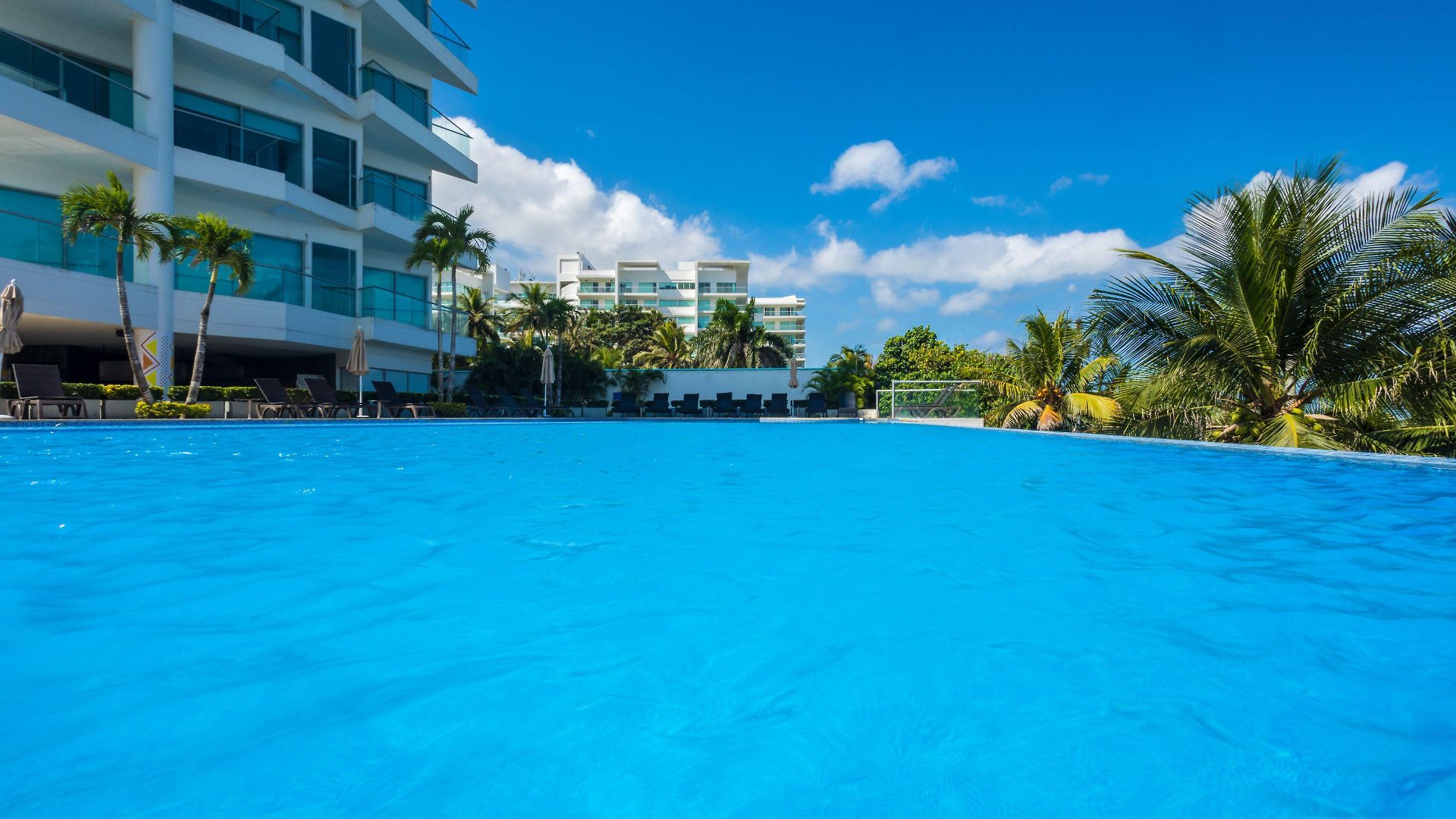 Hotel Sonesta Cartagena