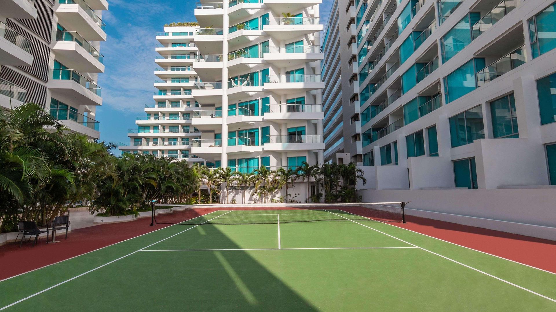 Sonesta Hotel Cartagena