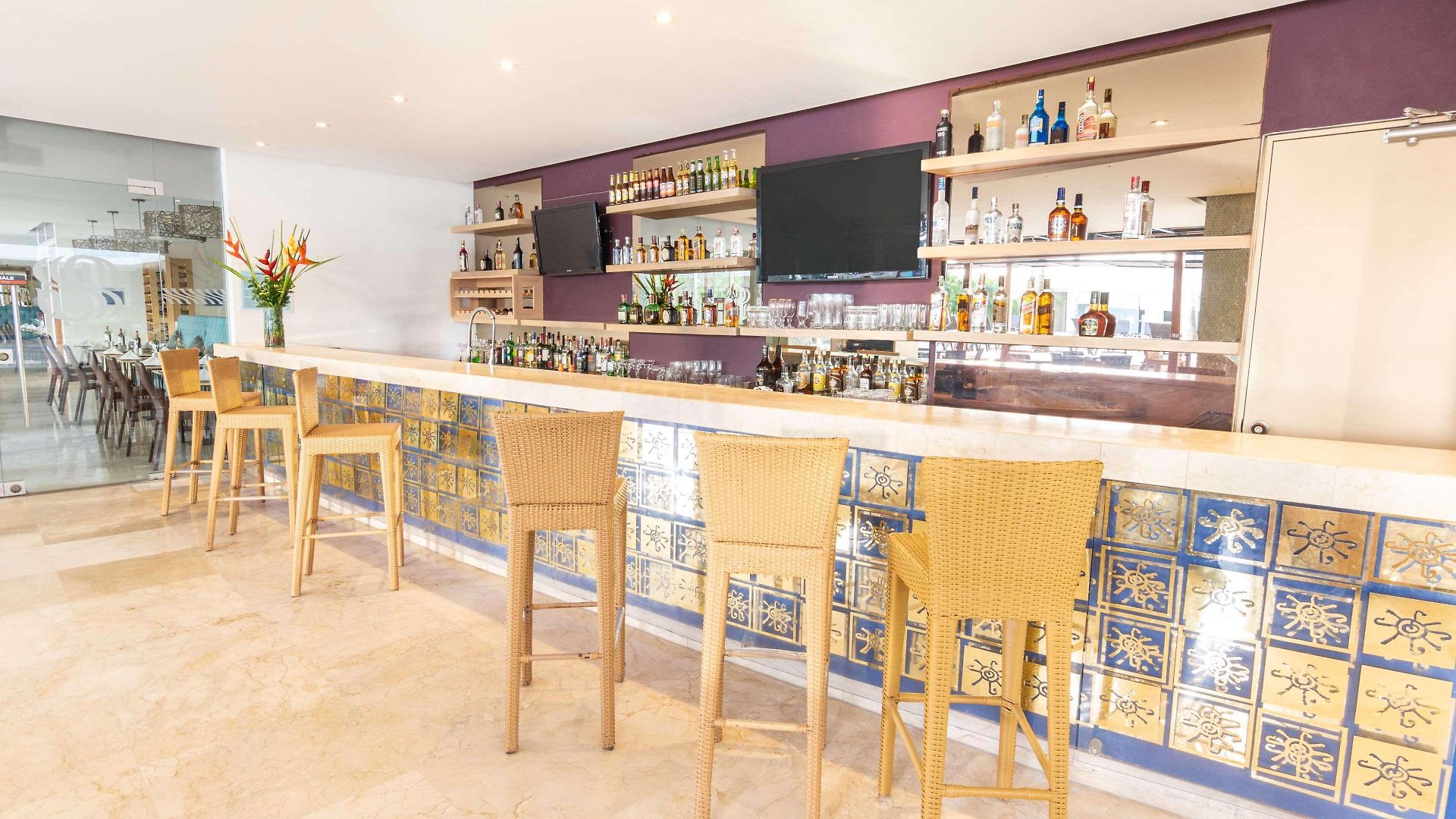 Hotel Sonesta