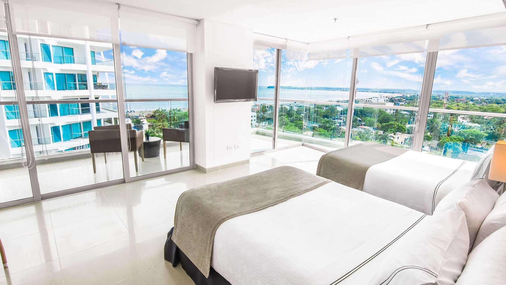 Hotel Sonesta 4*