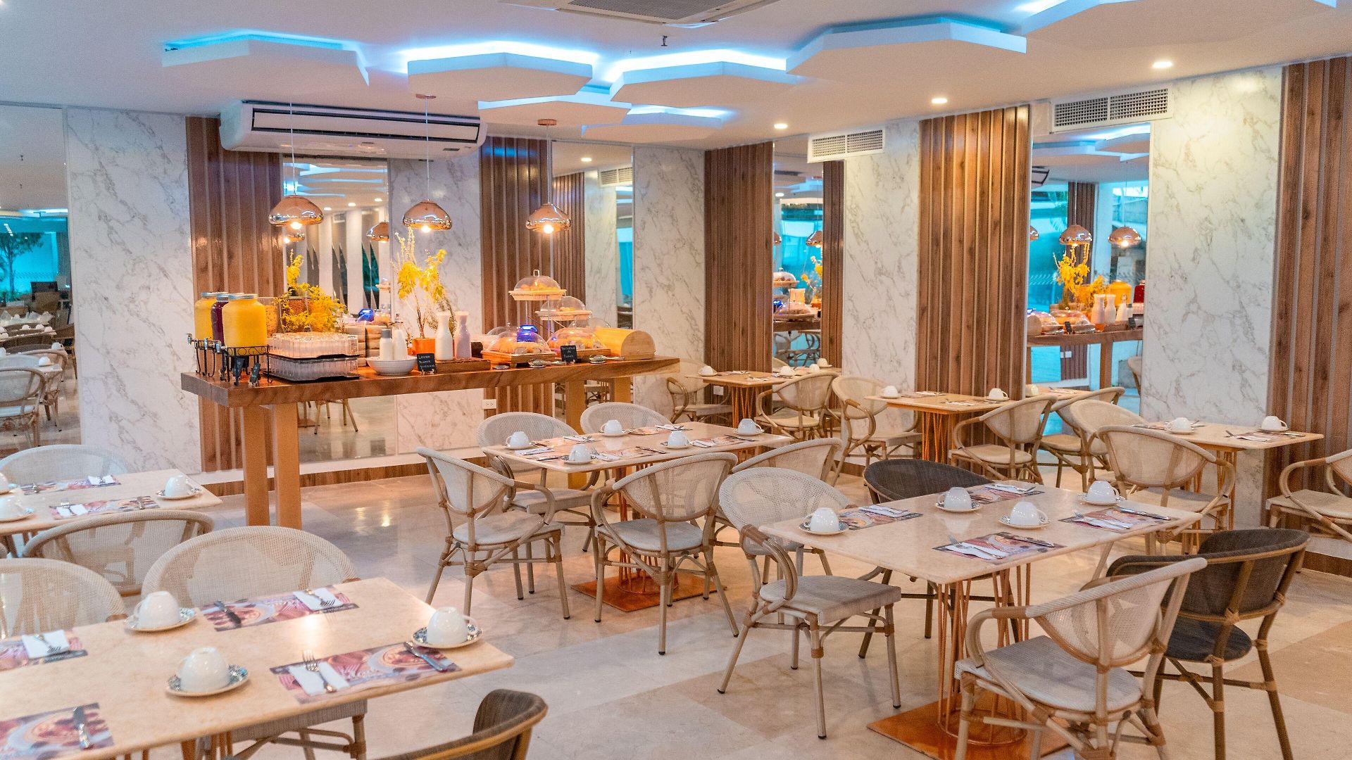 Hotel Sonesta 4*