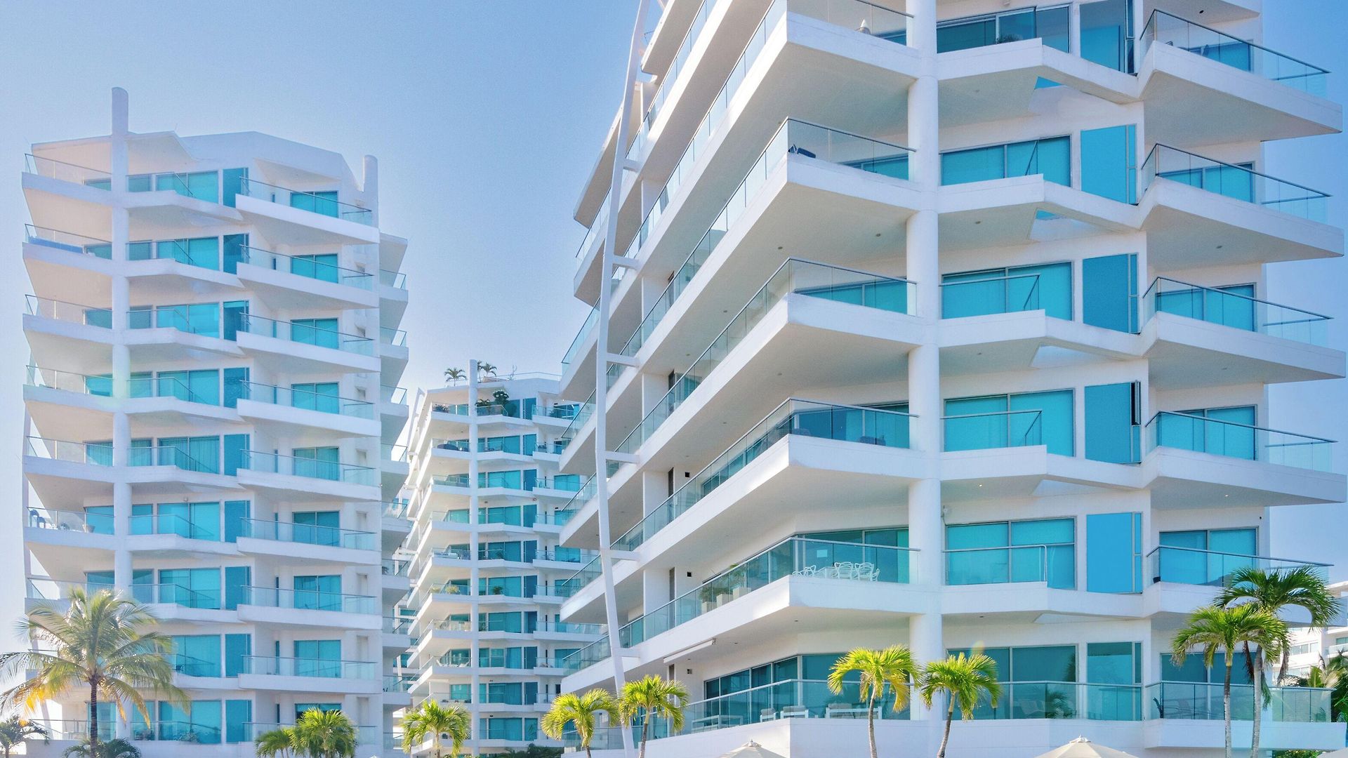 Hotel Sonesta Cartagena