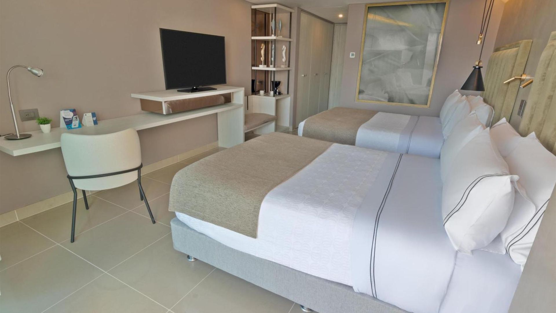 Sonesta Hotel Cartagena
