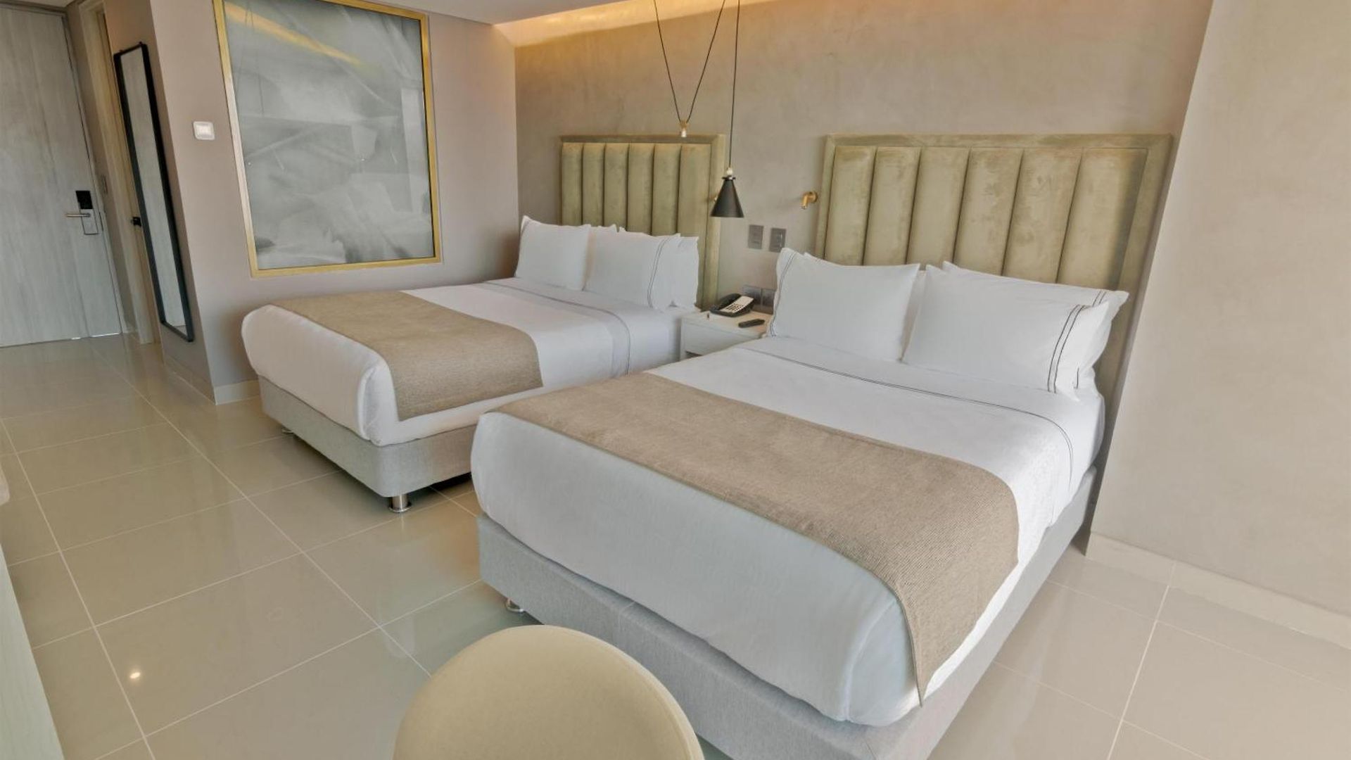 Hotel Sonesta 4*