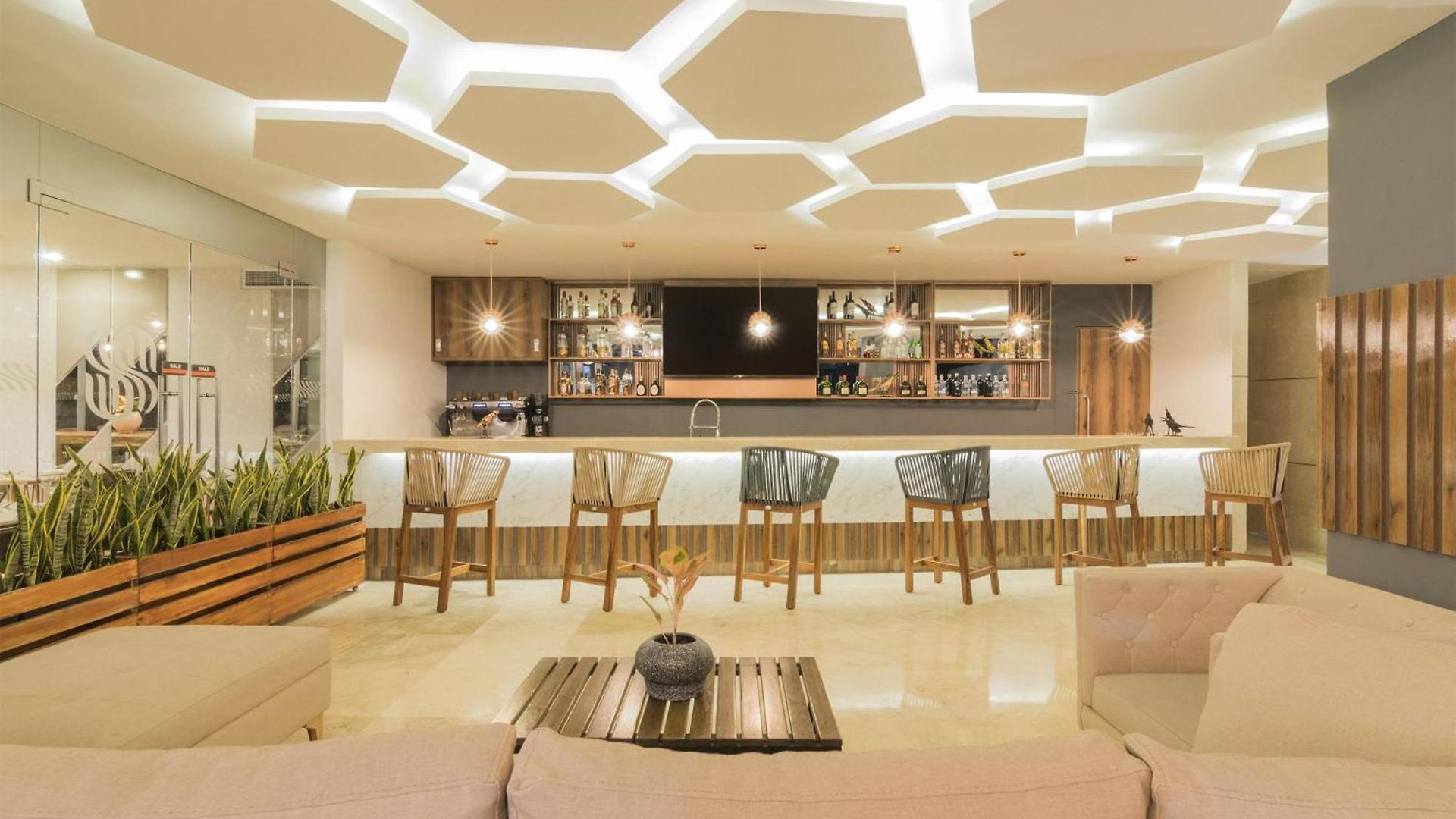 Sonesta Cartagena