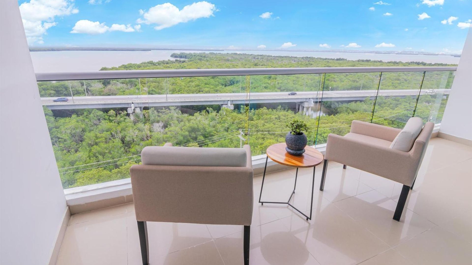 Sonesta Cartagena