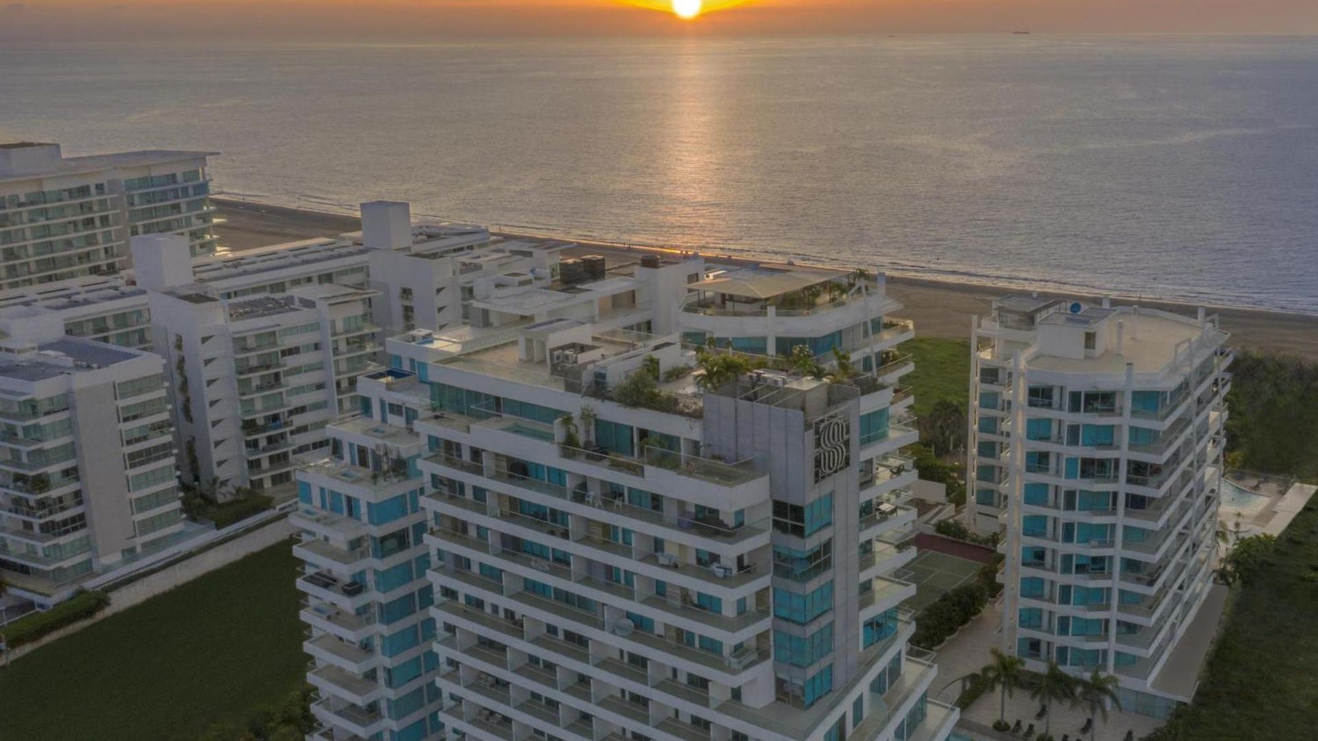 Hotel Sonesta 4*