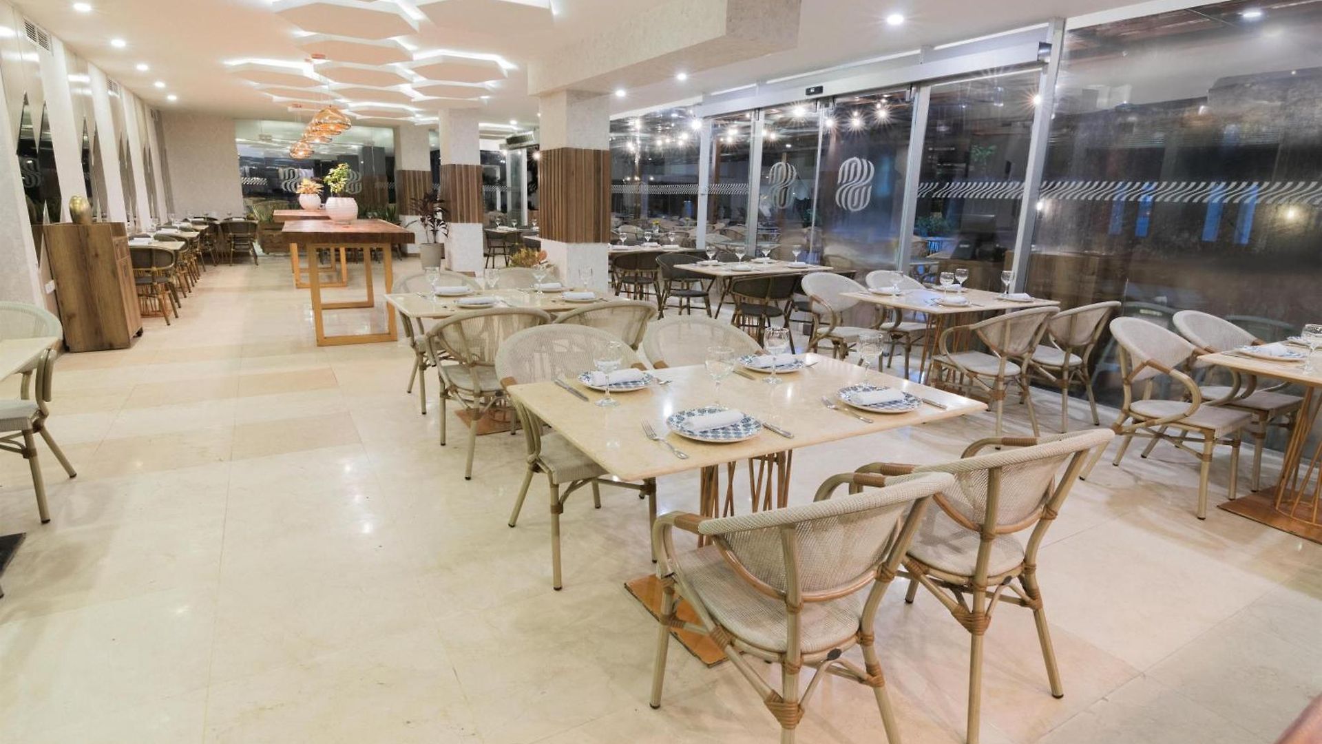 Hotel Sonesta