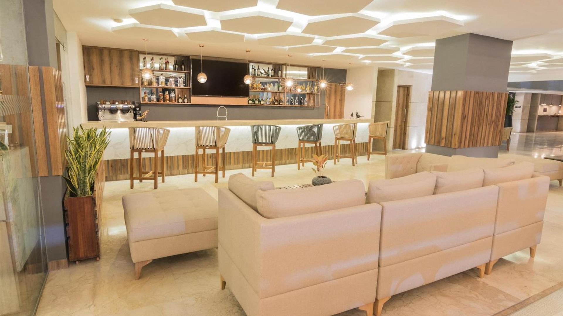 Sonesta Hotel Cartagena