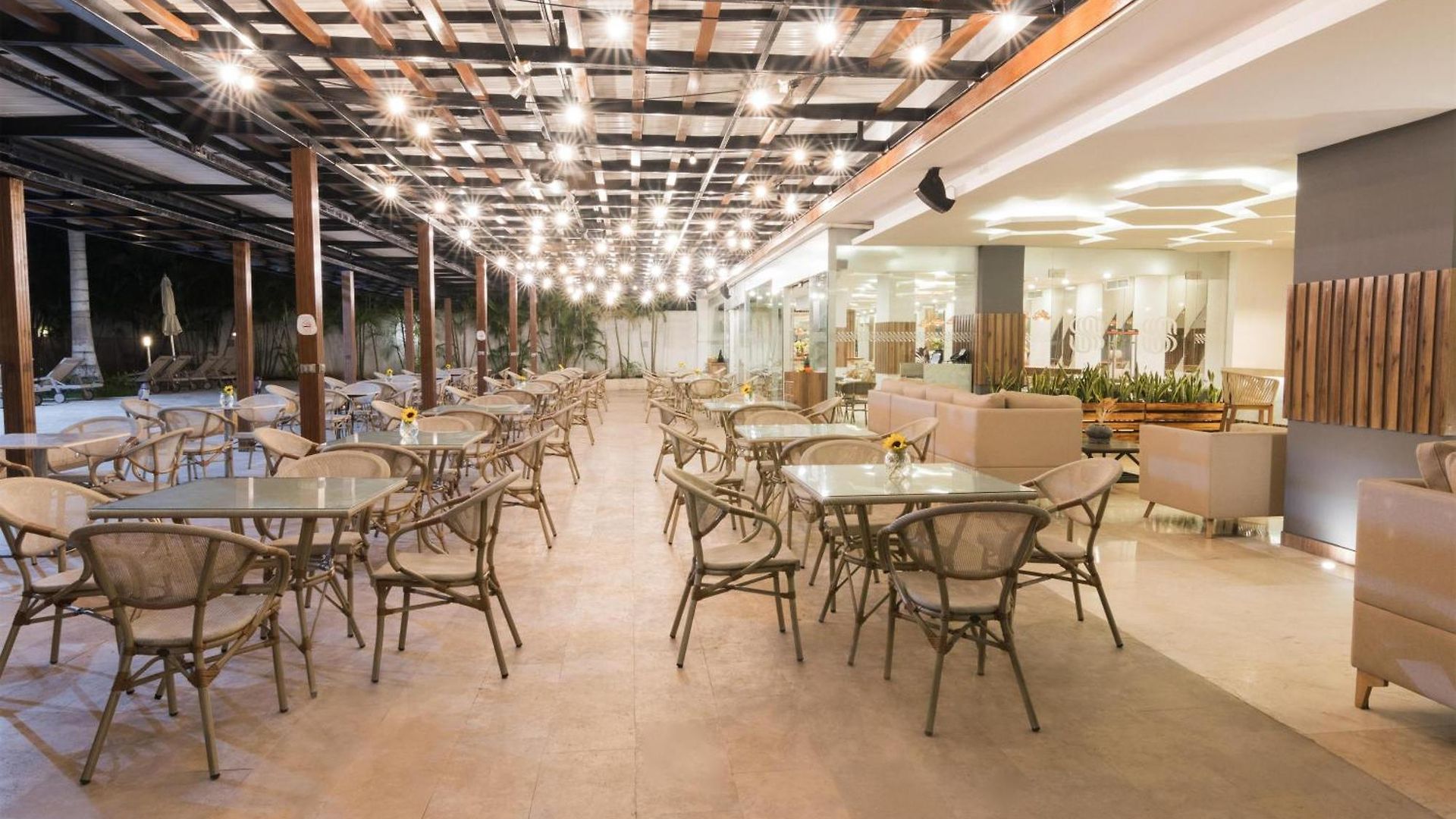 Hotel Sonesta Cartagena