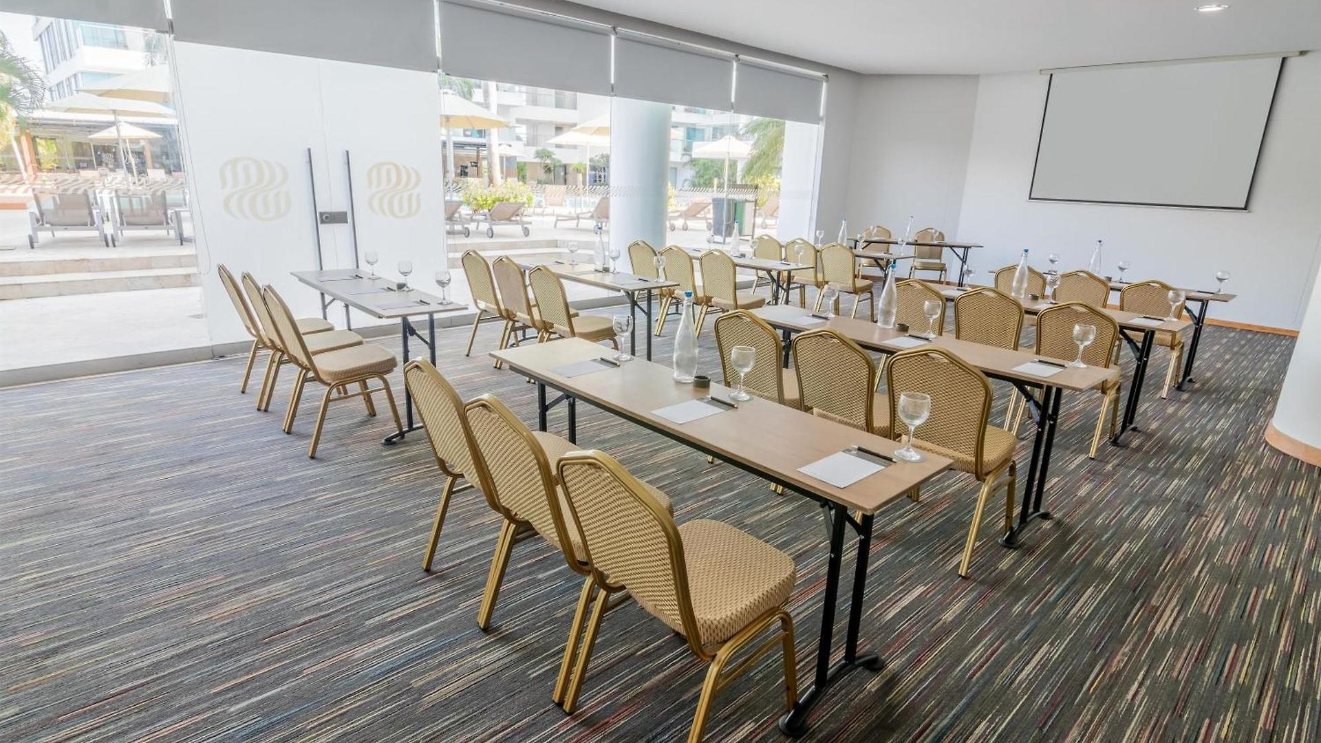 Hotel Sonesta 4*