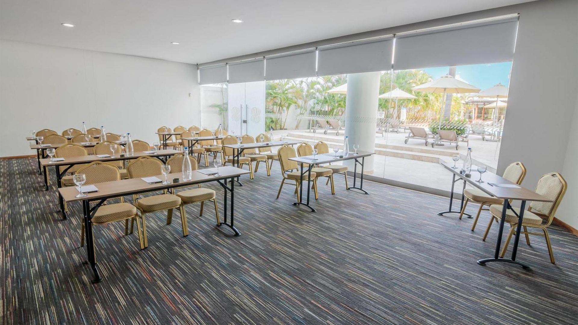 Hotel Sonesta Cartagena