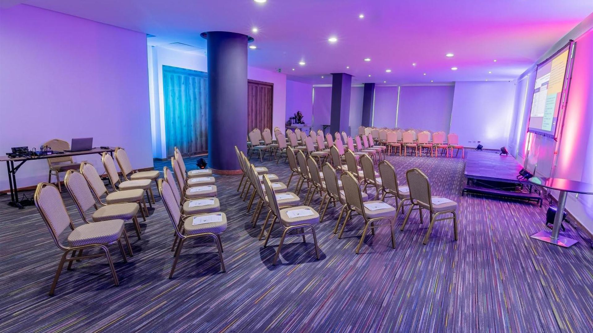 Sonesta 4* Cartagena