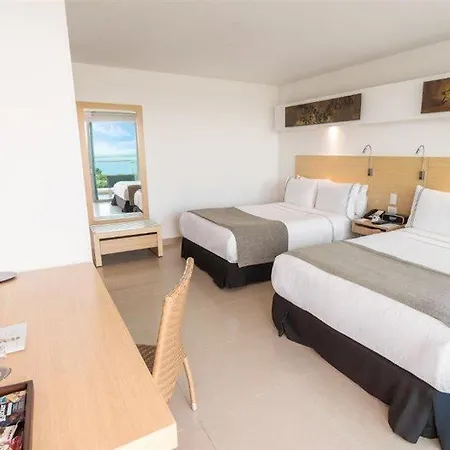 Hotel Sonesta 4*