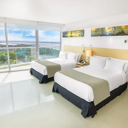 Sonesta Hotel 4*