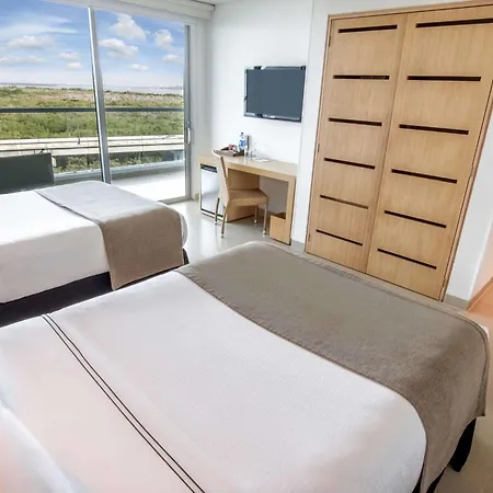 Sonesta Cartagena