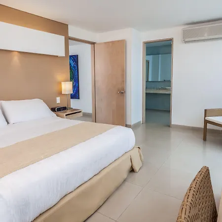 Sonesta Cartagena
