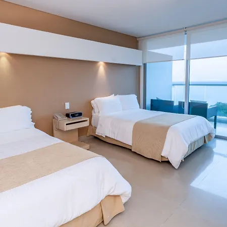 Sonesta Hotel 4*