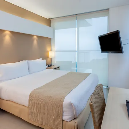 Sonesta Cartagena