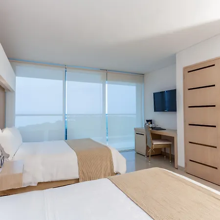 Hotel Sonesta 4*