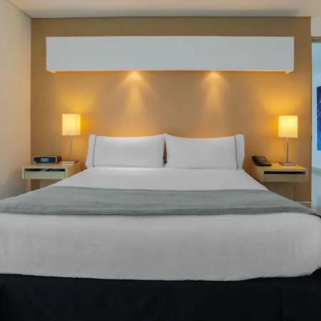 Hotel Sonesta Cartagena