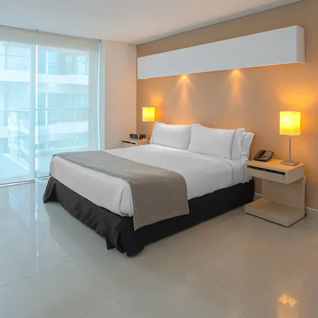 Hotel Sonesta 4*