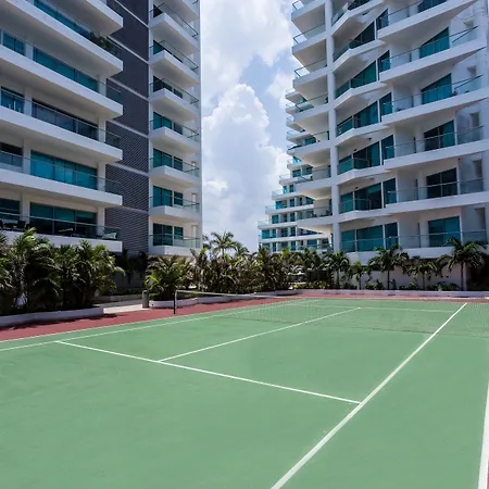 Sonesta Hotel Cartagena