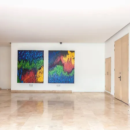 Hotel Sonesta Cartagena