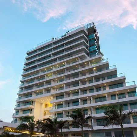 Sonesta Hotel Cartagena