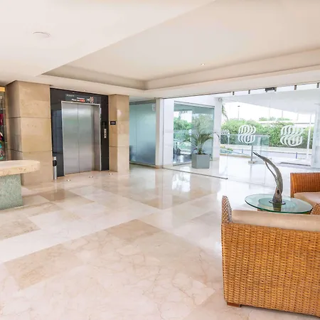 Hotel Sonesta Cartagena