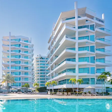 Hotel Sonesta Cartagena