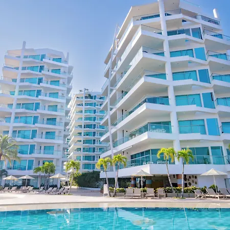 Sonesta Hotel 4*