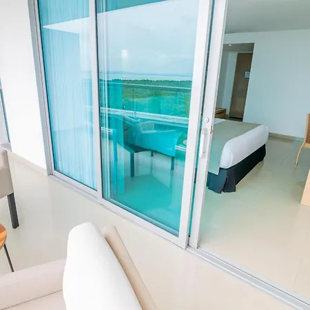 Hotel Sonesta Cartagena