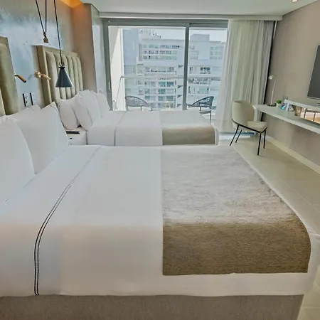 Hotel Sonesta Cartagena