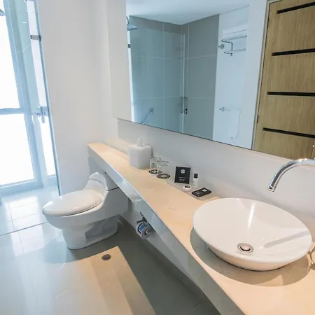 Sonesta Hotel