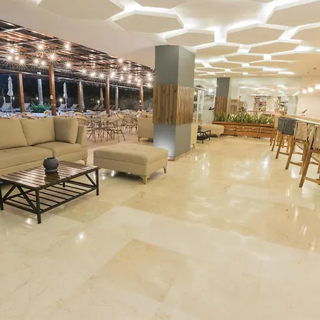 Sonesta Hotel